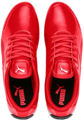 法拉利 x 彪马 Drift Cat 7S Ultra 'Rosso Corsa' 运动鞋 306424-04 Shop 法拉利 x 彪马 Drift Cat 7S Ultra 'Rosso Corsa' 运动鞋 306424-04