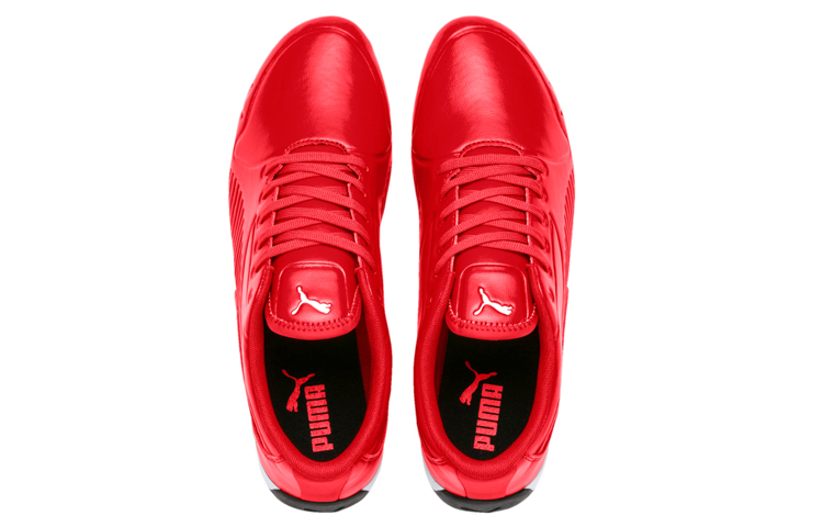Shop Scuderia Ferrari x Puma Drift Cat 7S Ultra ''Rouge Corsa'' 306424-04