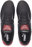 Scuderia Ferrari x Puma Drift Cat 8 'Negro' 339935-01 Lookbook Scuderia Ferrari x Puma Drift Cat 8 'Negro' 339935-01