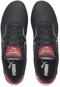 スクーデリア・フェラーリ×プーマ ドリフトキャット8 黒 339935-01 Lookbook スクーデリア・フェラーリ×プーマ ドリフトキャット8 黒 339935-01