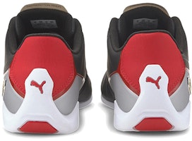 Scuderia Ferrari x Puma Drift Cat 8 'Negro' 339935-01 Shop Scuderia Ferrari x Puma Drift Cat 8 'Negro' 339935-01