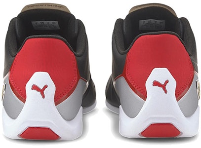 スクーデリア・フェラーリ×プーマ ドリフトキャット8 黒 339935-01 Shop スクーデリア・フェラーリ×プーマ ドリフトキャット8 黒 339935-01