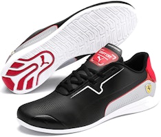 Scuderia Ferrari x Puma Drift Cat 8 'Negro' 339935-01 Purchase Scuderia Ferrari x Puma Drift Cat 8 'Negro' 339935-01