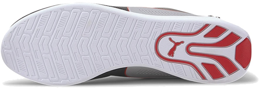 スクーデリア・フェラーリ×プーマ ドリフトキャット8 黒 339935-01 Details for スクーデリア・フェラーリ×プーマ ドリフトキャット8 黒 339935-01