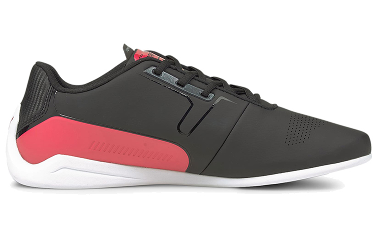 Order Scuderia Ferrari x Puma Drift Cat 8 'Negro Rosso Corsa' 306818-01