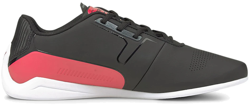 Scuderia Ferrari x Puma Drift Cat 8 'Negro Rosso Corsa' 306818-01 Order Scuderia Ferrari x Puma Drift Cat 8 'Negro Rosso Corsa' 306818-01