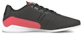 Scuderia Ferrari x Puma Drift Cat 8 'Hitam Rosso Corsa' 306818-01