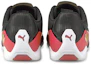 Shop Scuderia Ferrari x Puma Drift Cat 8 'Negro Rosso Corsa' 306818-01