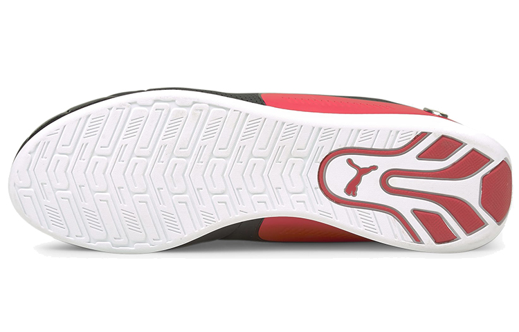 Purchase Scuderia Ferrari x Puma Drift Cat 8 'Negro Rosso Corsa' 306818-01