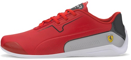 Scuderia Ferrari x Puma Drift Cat 8 'Rossa Corsa' 339935-02 Scuderia Ferrari x Puma Drift Cat 8 'Rossa Corsa' 339935-02