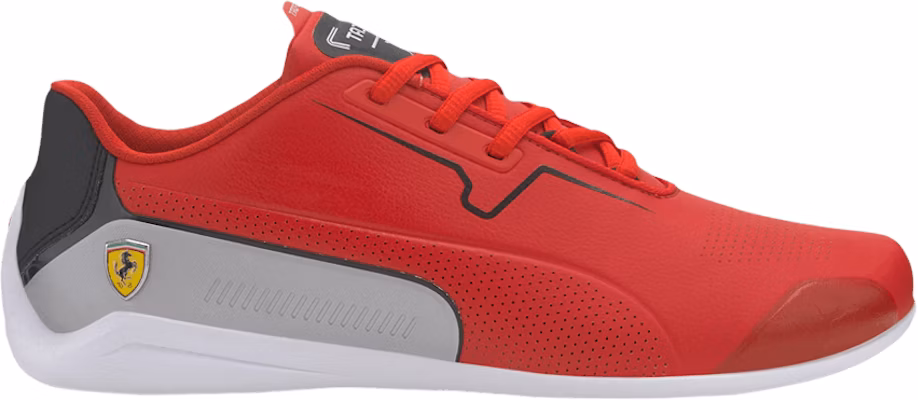 Scuderia Ferrari x Puma Drift Cat 8 'Rosso Corsa' zapatillas deportivas. 339935-02 Buy Scuderia Ferrari x Puma Drift Cat 8 'Rosso Corsa' zapatillas deportivas. 339935-02