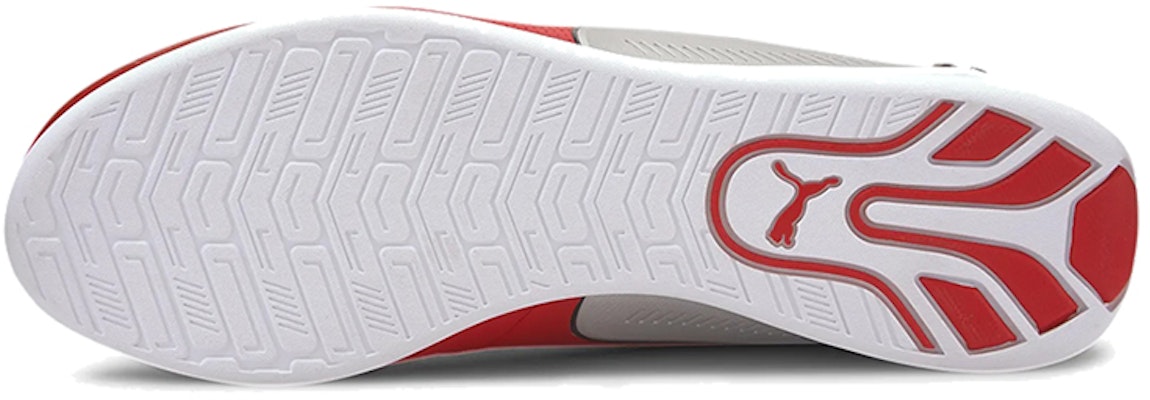 Scuderia Ferrari x Puma Drift Cat 8 'Rossa Corsa' Sepatu Pria. 339935-02 Shop Scuderia Ferrari x Puma Drift Cat 8 'Rossa Corsa' Sepatu Pria. 339935-02