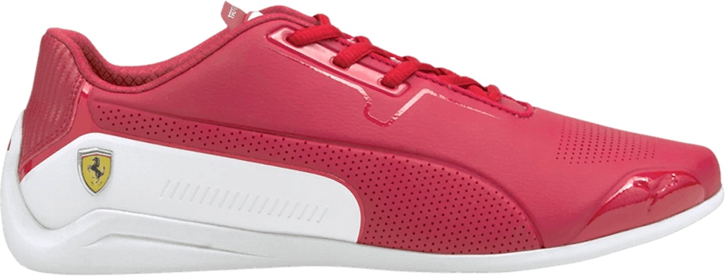 Puma drift cat 5 top pink