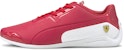 Scuderia Ferrari x Puma Drift Cat 8 'Rosso Corsa Putih' 306818-02