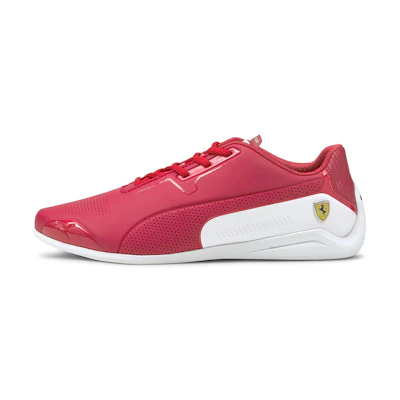 Scuderia Ferrari Puma Drift Cat 8 'Rosso Corsa White'