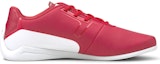 Order Scuderia Ferrari x Puma Drift Cat 8 'Rosso Corsa Putih' 306818-02