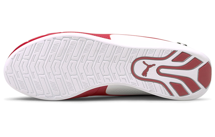 Purchase Scuderia Ferrari x Puma Drift Cat 8 ''Rosso Corsa Wit'' Sneakers 306818-02