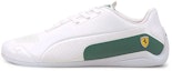 Buy Scuderia Ferrari x Puma Drift Cat 8 'Putih Biru Spruce' 306818-03