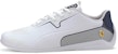 Scuderia Ferrari x Puma Drift Cat 8 'Putih Peacoat' 339935-03