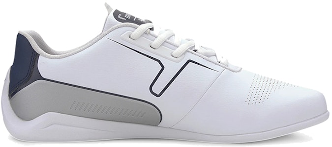 Puma Scuderia Ferrari Drift Cat 8 白藍灰 低筒訓練鞋 Order Puma Scuderia Ferrari Drift Cat 8 白藍灰 低筒訓練鞋