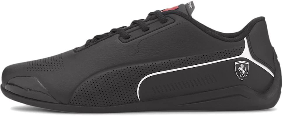 Scuderia Ferrari x Puma Drift Cat 8 LS ''Zwart'' 339944-04 Buy Scuderia Ferrari x Puma Drift Cat 8 LS ''Zwart'' 339944-04