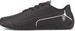 Buy Scuderia Ferrari x Puma Drift Cat 8 LS ''Zwart'' 339944-04