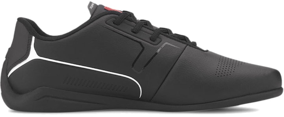 Scuderia Ferrari x Puma Drift Cat 8 LS 'Black' 339944-04 Order Scuderia Ferrari x Puma Drift Cat 8 LS 'Black' 339944-04