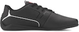 Order Scuderia Ferrari x Puma Drift Cat 8 LS 'Hitam' 339944-04