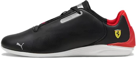 Scuderia Ferrari x Puma Drift Cat Decima 2.0 'Black Rosso Corsa' 308395-01 Scuderia Ferrari x Puma Drift Cat Decima 2.0 'Black Rosso Corsa' 308395-01