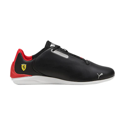 Scuderia Ferrari Puma Drift Cat Decima 2.0 'Black Rosso Corsa'