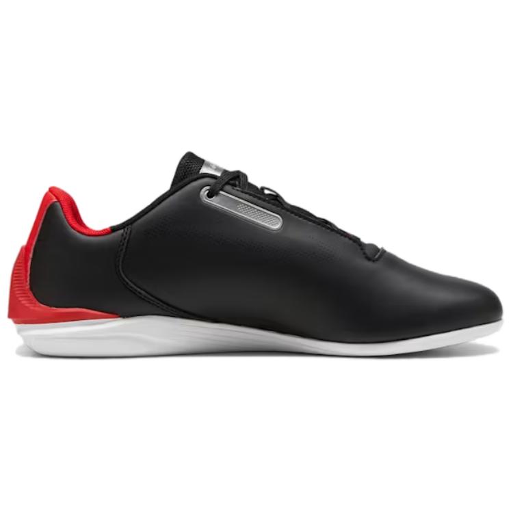 Order Scuderia Ferrari x Puma Drift Cat Decima 2.0 'Black Rosso Corsa' 308395-01
