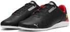 Lookbook Scuderia Ferrari x Puma Drift Cat Decima 2.0 'Black Rosso Corsa' 308395-01