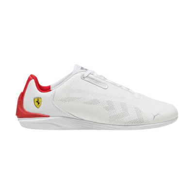 Scuderia Ferrari Puma Drift Cat Decima 2.0 'White Rosso Corsa'