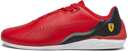 Scuderia Ferrari x Puma Drift Cat Decima 'Rosso Corsa' 307193-08 Scuderia Ferrari x Puma Drift Cat Decima 'Rosso Corsa' 307193-08