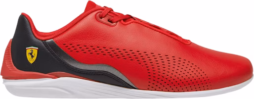 Scuderia Ferrari x Puma Drift Cat Decima 'Rosso Corsa' 307193-08 Scuderia Ferrari x Puma Drift Cat Decima 'Rosso Corsa' 307193-08