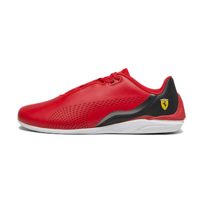 Scuderia Ferrari Puma Drift Cat Decima 'Rosso Corsa'