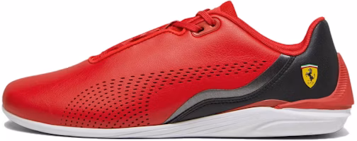 Scuderia Ferrari x Puma Drift Cat Decima 'Rosso Corsa' 307193-08 Scuderia Ferrari x Puma Drift Cat Decima 'Rosso Corsa' 307193-08
