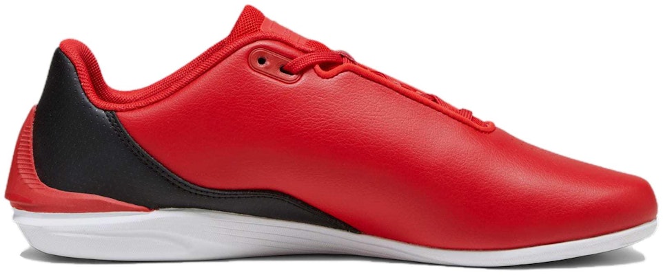Scuderia Ferrari x Puma Drift Cat Decima 'Rosso Corsa' Sepatu Balap 307193-08 Order Scuderia Ferrari x Puma Drift Cat Decima 'Rosso Corsa' Sepatu Balap 307193-08