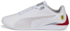 Buy Scuderia Ferrari x Puma Drift Cat Decima 'Putih Rosso Corsa' 307193-02