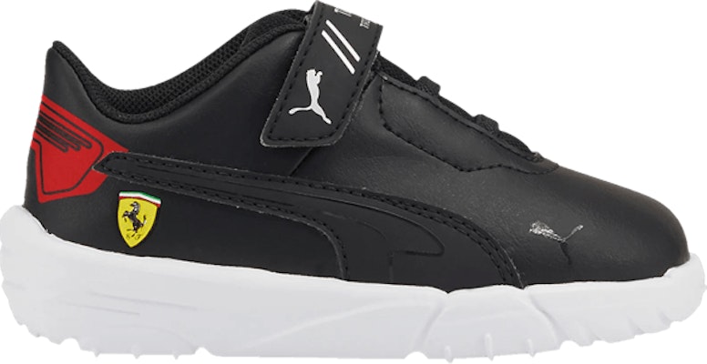 Puma drift cat 6 rosso sales