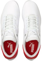 法拉利 x 彪马 Drift Cat Delta '白色罗索红' 306864-02 Lookbook 法拉利 x 彪马 Drift Cat Delta '白色罗索红' 306864-02