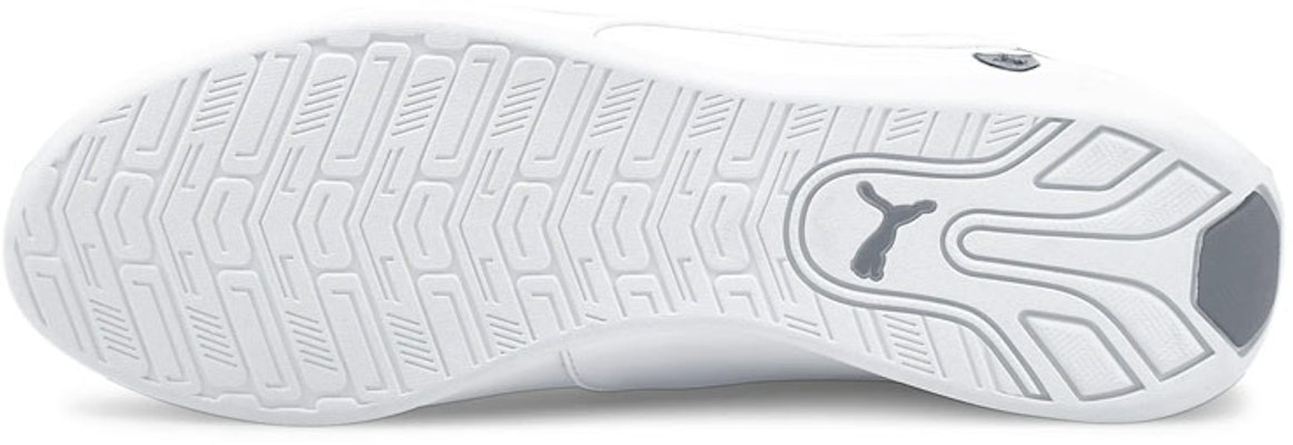 Scuderia Ferrari x Puma Drift Cat Delta 'White Rosso Corsa' 306864-02 Purchase Scuderia Ferrari x Puma Drift Cat Delta 'White Rosso Corsa' 306864-02