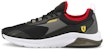 Scuderia Ferrari x Puma Electron E Pro 'Hitam Smoked Pearl' 306982-01