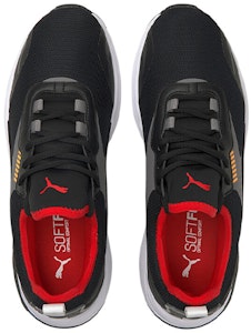 스쿠데리아 페라리 x 퓨마 일렉트론 E 프로 '블랙 스모크 펄' 306982-01 Lookbook 스쿠데리아 페라리 x 퓨마 일렉트론 E 프로 '블랙 스모크 펄' 306982-01