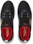 Lookbook Scuderia Ferrari x Puma Electron E Pro 'Hitam Smoked Pearl' 306982-01