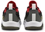 Shop Scuderia Ferrari x Puma Electron E Pro 'Hitam Smoked Pearl' 306982-01