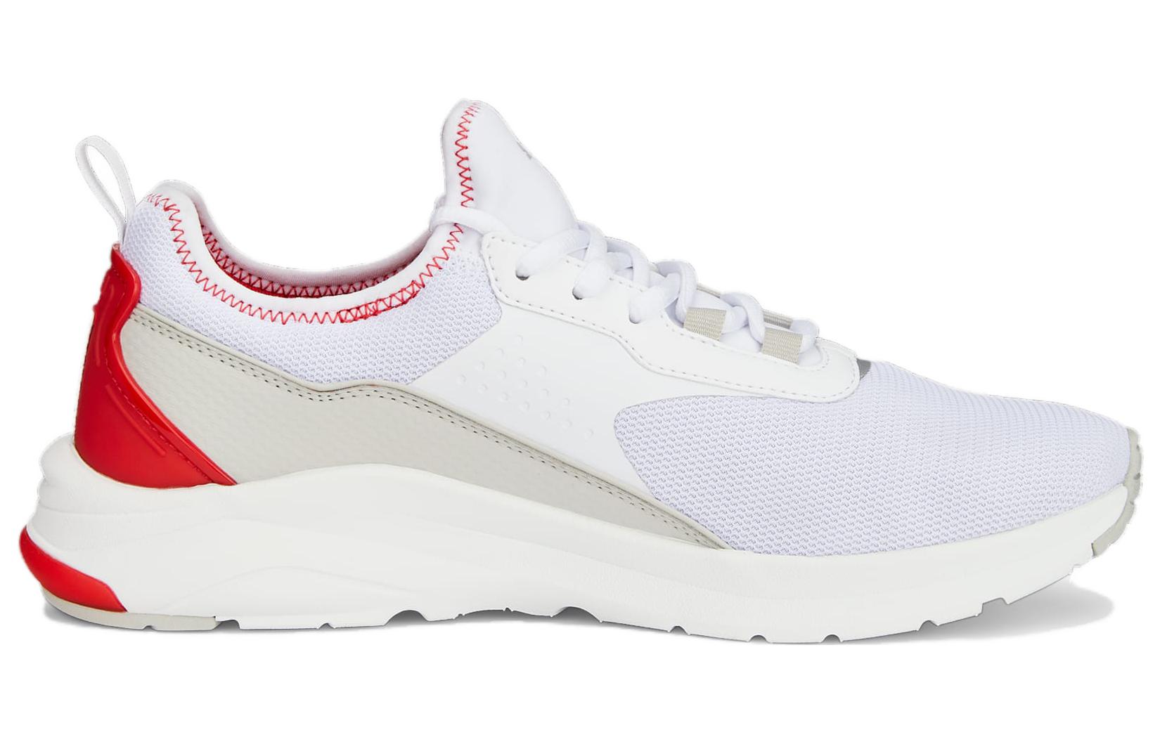 Order Scuderia Ferrari x Puma Electron E Pro ''Wit High Risk Rood'' 306982-08