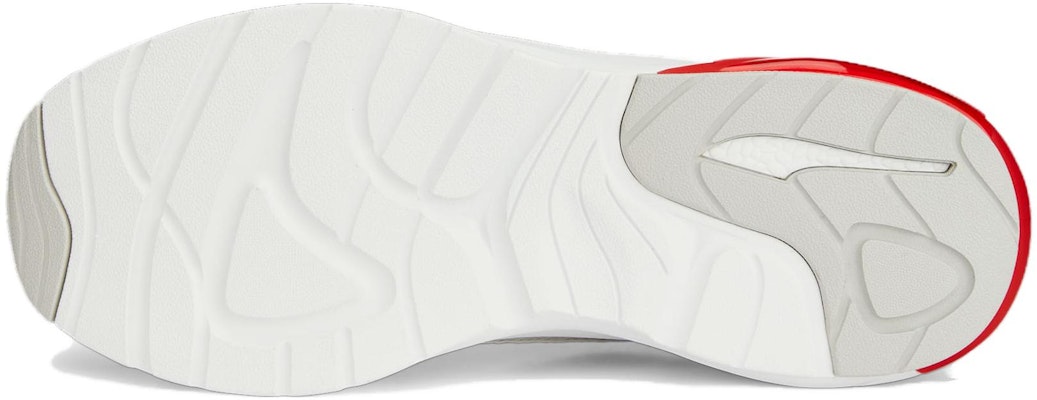 Scuderia Ferrari x Puma Electron E Pro 'White High Risk Red' 306982-08 Details for Scuderia Ferrari x Puma Electron E Pro 'White High Risk Red' 306982-08