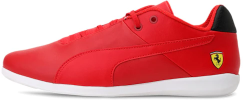 Scuderia Ferrari x Puma Future Cat Casual 'Rosso Corsa' 306001-01 Scuderia Ferrari x Puma Future Cat Casual 'Rosso Corsa' 306001-01