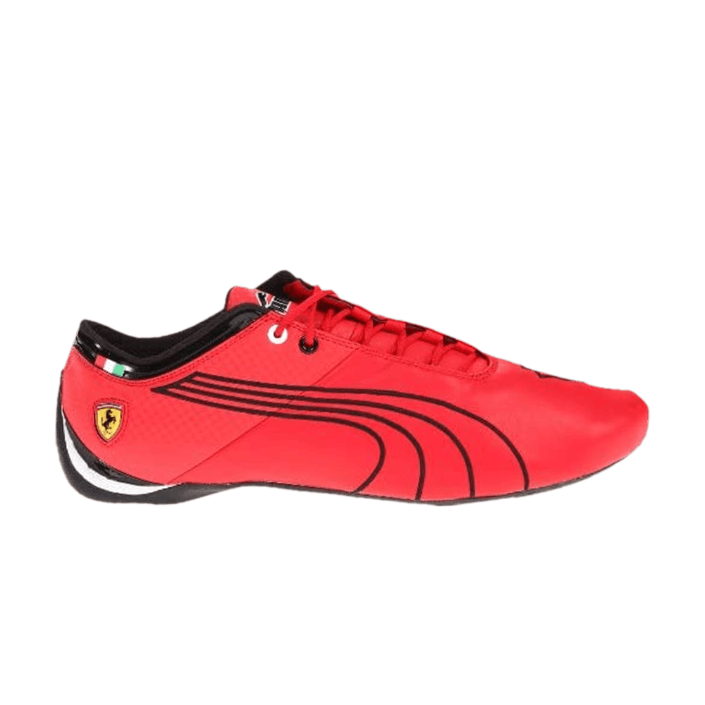 Scuderia Ferrari x Puma Future Cat M1 Big NM 'Rosso Corsa' 304580-02